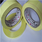 3M™ 1350FY-1 绝缘胶带