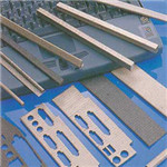 导电布，导电泡棉，导电胶带，模切冲型